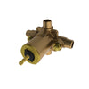 VALVE PRESSURE BALANCE