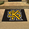 Kennesaw State University Rug - 34 in. x 42.5 in.