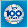 Purex Mountain Breeze Scent Laundry Detergent Pod 11.1 oz 21 pk (Pack of 6)