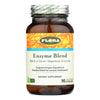 Flora - Enzyme Blend 7 Veg - 1 Each 1-90 VCAP
