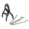 Victor Out O Sight Pincher Animal Trap For Moles - Open Box