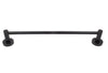 Zurich Towel Bar, 18 Inches, Vintage Bronze by Stone Harbor Hardware