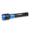 Dorcy DieHard 3400 lm Black/Blue LED Flashlight Power Bank