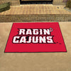 University of Louisiana-Lafayette Rug - 34 in. x 42.5 in.