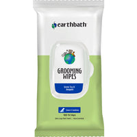 Earthbath Grooming Wipes