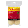 Purdy GoldenEagle Polyester 4.5 in. W X 3/8 in. Jumbo Mini Paint Roller Cover 2 pk - Deal of The Week