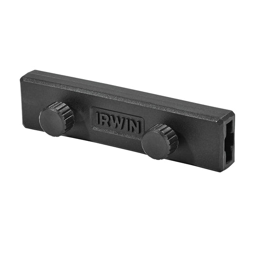 Irwin Quick-Grip 3-1/2 in. D Bar Clamp 300 lb