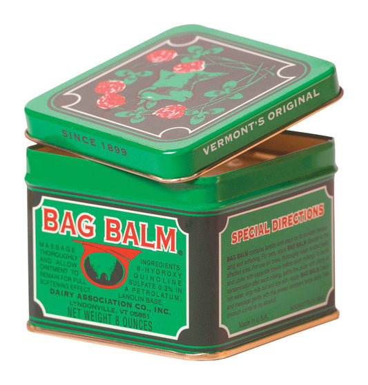 Vermont's Original Udder Bag Balm Ointment 8 oz