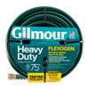 Gilmour 864751-1001 5/8 X 75' Green Flexogen Heavy Duty Hose - Open Box