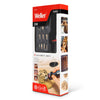 Weller Corded 25 W 120 V Black Wood Burning Iron Kit