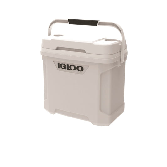 Igloo Marine Ultra White 30 qt Cooler