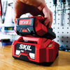 SKIL 40V PWR JUMP SC5364-00 2.5 Ah Lithium-Ion Battery Charger 1 pc