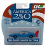 Greenlight Collectibles America 250 Collectible Assorted Toy Multicolored 