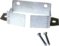 Raco Rectangle Steel Add-A Depth Ring Gray
