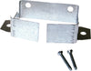 Raco Rectangle Steel Add-A Depth Ring Gray