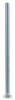 Hillman 5/16 in. D X 6 in. L Zinc Plated Steel Hex Tap Bolt 50 pk