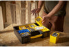 Stanley 16.5 in. Organizer Black/Yellow