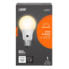 Feit Electric Intellibulb A19 E26 (Medium) LED Bulb Natural Light 60 Watt Equivalence 1 pk