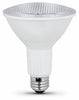 Feit PAR38 E26 (Medium) LED Bulb Bright White 90 Watt Equivalence 1 pk