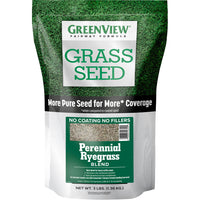 Fairway Formula Perennial Rye Blend Grass Seed