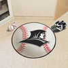 Providence College Baseball Rug - 27in. Diameter