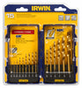 Speedbor Drill Bit Set 15 pc