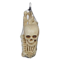 PAC Skeleton Halloween Decor (Pack of 4)