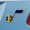 NBA - Utah Jazz 3D Color Metal Emblem