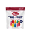 Albanese True to Fruit Assorted Gummi Bears 25 oz (Pack of 4)