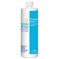 Pool Breeze Liquid Phosphate Remover 32 oz (Pack of 12)