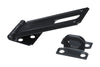 National Hardware Steel 4-1/2 in. L Safety Hasp (Pack of 5)