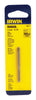 Irwin Hanson High Carbon Steel Metric Plug Tap 4-0.70 mm 1 pc