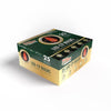 Holiday Bright Lights LED C9 Orange 25 ct Christmas Light Bulbs