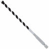 Diablo 1/4 in. x 6 in. L Carbide Tipped Hammer Drill Bit 1 pk