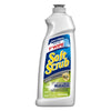 Soft Scrub No Scent Heavy Duty Cleaner 24 oz. Cream (Pack of 9)