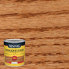Minwax Wood Finish Semi-Transparent Gunstock Oil-Based Oil Wood Stain 1 qt.