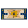 Notre Dame Court Runner Rug - 30in. x 72in.