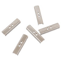 83561 Spring Cover for 6-pin Cylinders 50/pk