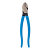 Channellock 8 in. Carbon Steel Diagonal Cutting Pliers