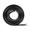 Gilmour Flexogen 5/8 in. Dia. x 100 ft. L All Purpose Black Garden Hose