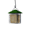 Woodlink Metal/Plastic Double Suet Basket