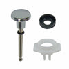 Ace Tub Spout Diverter Repair Kit For Universal Multicolored Metal/Plastic 3 pc