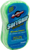 AutoShow SoftGrip 8.75 in. L X 4.75 in. W Sponge (Pack of 12)