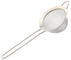 Norpro Silver Stainless Steel Strainer