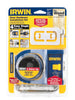 Irwin Door Lock Installation Kit - Deal of The Week