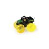 TOMY John Deere Lightning Wheels Toy Multicolored