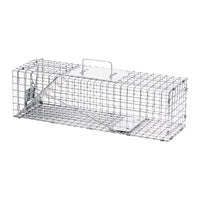 Havahart Medium Live Catch Cage Trap For Rabbits and Skunks 1 pk - Deal of The Week