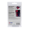 Magnet Source 2.375 in. L X 2.375 in. W Red Retrieving Magnet 100 lb. pull 1 pc