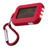 Blazing LEDz Solar 18 lm Assorted LED Flashlight AAA Battery (Pack of 24)
