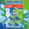 Soft Scrub Duo-Cubes Alpine Fresh Scent In-Tank Toilet Cleaner 7.04 oz. (Pack of 7)